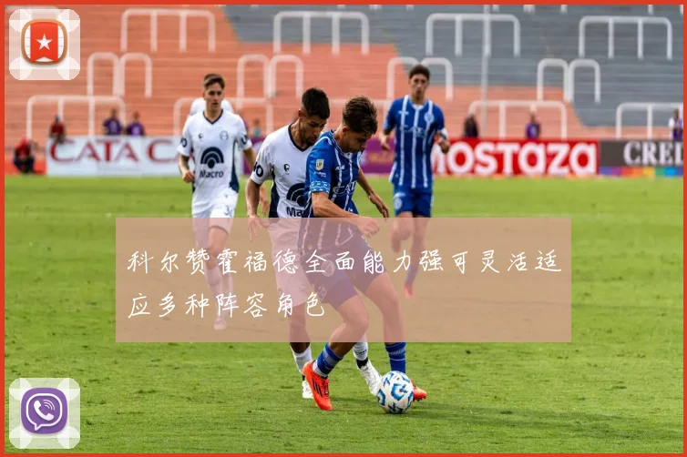 科尔赞霍福德全面能力强可灵活适应多种阵容角色
